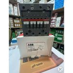 ABB Contactor 80A 3p A45
