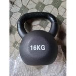 16kg Kettlebell