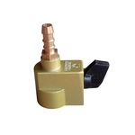 Generic High-Pressure Gas Regulator for  12kg / 12.5kg Cylinders