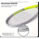 Generic Tennis Racket With Bag - Training, Durable, Professional, Beginners, Gender-Neutral. Long Tennis Bat. - image 6