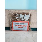 Davyo'splace Dandelion Root Tea - 200g 