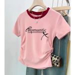 4 U Romantic Top For Ladies 