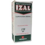 product_image_name-Generic-MEDREICH IZAL LIQUID DISINFECTANT 150ml x 12pcs -1