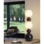 Generic Classic Luxury 3 color Display Floor Lamp - image 4