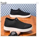 Vangelo knitflex slip-on sneakers 
