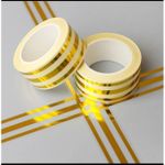 product_image_name-Generic-Packing tape, for decorations -2