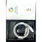 Generic Google Pixel USB-C To USB-C Charge Data Cable Pixel 9/8/7/6/Pro/5/4/3/XL - image 2