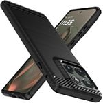 Generic Motorola Edge 2025 Case Cover Pouch
