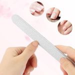 Nail Files Manicure - 2 Pieces
