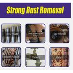 product_image_name-Generic-Rust Remover Rust Inhibitor Derusting Spray Car Rust Removal Spray - Multifunctional Rust Remover for Cars, Spray Cleaner, Metal Rust Remover Rust Remover Spray, Rust Out Instant Remover Spray, Multipurpose Car Maintenance Cleaning Derusting Spray-2