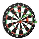 Standard Dart Board Game