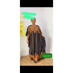 Gorgeous And Trendy Bubu Gown