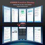 product_image_name-Elm327-ELM 327 Smart Car Auto Vehicle Bluetooth 5.2 Diagnostic For Android/Windows-4