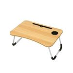 Generic LAPTOP TABLE WITH DRAWER - image 2