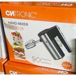 Generic CNTRONIC Hand Mixer - 650W - image 3