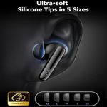 product_image_name-Qcy-MeloBuds N70 ANC Bluetooth earphones - Black-6