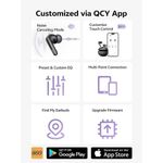 product_image_name-Qcy-MeloBuds N70 ANC Bluetooth earphones - Black-8