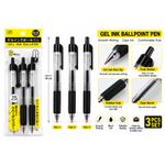 Cess Gel Ink Ball pen - image 2