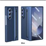 Samsung Galaxy fold 6 with s pen  phone case 