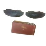Honda CRV Long Brake Pad - Front X 4pcs(Gomax) - image 2