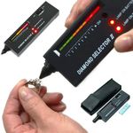 product_image_name-Generic-High-precision diamond and jadeite testing pen professional jewelry selector kit - Portable gemstone identification tool-2