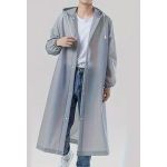  ADULT WATERPROOF RAINCOAT 
