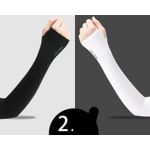 sun protection Ice sleeves 