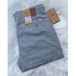 Quality Chinos For Man
