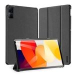 product_image_name-Generic-Xiaomi Redmi Pad SE 11 Inch Smart Leather Case & Screen Protector-5