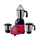 Gsr Metallic Pro Mixer Grinder 550w