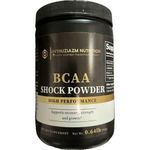 Ent BCAA Shock Powder 292 Grams