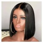 Cheap Luxury sleek hair