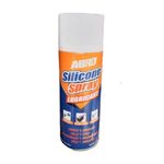 ABRO Silicone Spray Lubricant