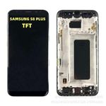 Share this product    Samsung S9 Incell Screen with Frame