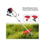 Generic BRUSH CUTTER OR GRASS CUTTING MACHINE 1800W