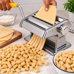 Generic Manual chin chin cutter