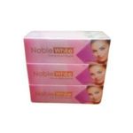 Noble white Fast Action Cream With Natural -1pc