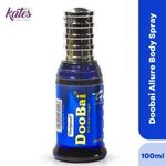 Kate Doobai AllureBody Spray - 100ml  NAFDAC - 02-6962