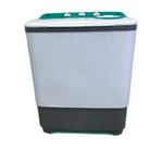 product_image_name-Hisense-7.5KG Twin Tub Manual Washing Machine (Wash & Spin) WSQB753-2