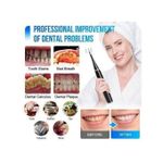 Generic Rechargeable Electric Toothbrush Cleaner & Tartar Removal Set - image 4