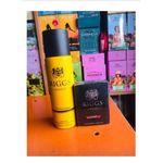 Riggs London CHIEF Long Lasting EDP Perfume 30ml And Dynamo Body Spray