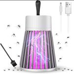 Generic Mosquito Killer Lamp – Electric UV Insect Trap & Bug Zapper