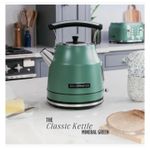 Rangemaster Classic 1.7L Quiet Boil Kettle - 3000W - image 2