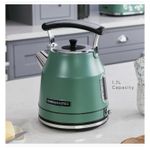 Rangemaster Classic 1.7L Quiet Boil Kettle - 3000W - image 3