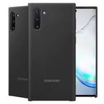 Samsung Galaxy Note 10 Silicone Protective Case