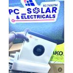 Felicity 150A MPPT Solar charge controller 48V - image 3
