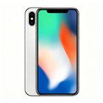 Appleline X 256GB 5.8" 7MP+12MP+12MP 2716mAh Face ID Dual SIM  Silver