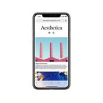 Appleline X 256GB 5.8" 7MP+12MP+12MP 2716mAh Face ID Dual SIM  Silver - image 6
