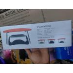Generic Nail arm rest pillow - image 2