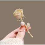 product_image_name-Fashion-Elegant Rhinestone Flower Brooch Pin Sparkling Accessory -1